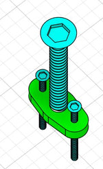 Load image into Gallery viewer, eFoil Propeller Remover Tool — Universal &amp; Model-Specific
