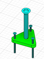 Load image into Gallery viewer, eFoil Propeller Remover Tool — Universal &amp; Model-Specific
