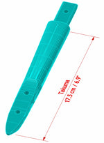 Load image into Gallery viewer, Tail Adapters-Ride your Fliteboard short or long Flite tails, Axis, Armstrong, and much more
