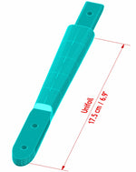 Load image into Gallery viewer, Tail Adapters-Ride your Fliteboard short or long Flite tails, Axis, Armstrong, and much more
