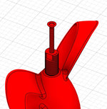 Load image into Gallery viewer, eFoil Propeller Remover Tool — Universal &amp; Model-Specific
