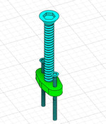 Load image into Gallery viewer, eFoil Propeller Remover Tool — Universal &amp; Model-Specific
