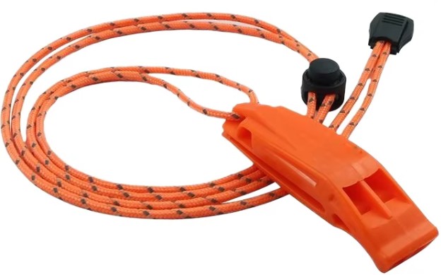 FoilSolutions Retracting Leash & Impact Vest Combo Kit