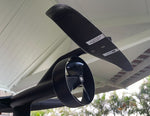 Load image into Gallery viewer, Tail Adapters-Ride your Fliteboard short or long Flite tails, Axis, Armstrong, and much more
