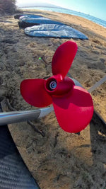 Load and play video in Gallery viewer, VORTEC FB1 High Performance Prop for Fliteboard
