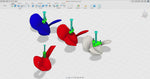 Load and play video in Gallery viewer, eFoil Propeller Remover Tool — Universal &amp; Model-Specific
