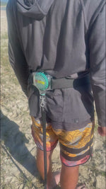 Load and play video in Gallery viewer, Waist Belt

